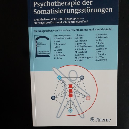 Psychotherapie der