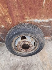 GAZ  GAZelle 2009 16 Zoll