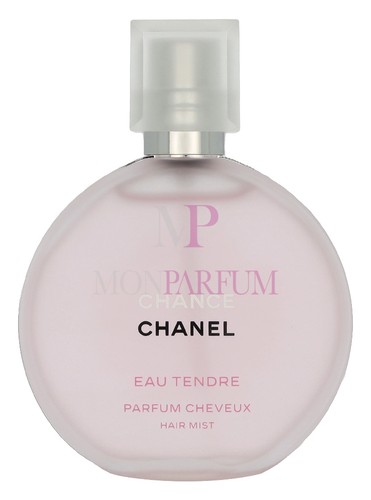 Chanel chance eau - chanel,