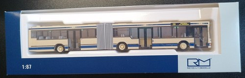 Rietze 76416 man - man, 262