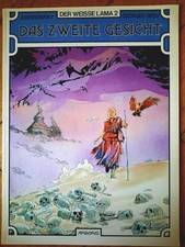 Der weisse Lama 2 - Das zweite