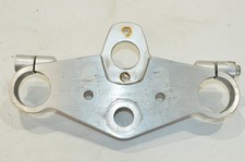 SUZUKI SV 650 AV GABELBRÜCKE OBEN OBERE BRÜCKE GABEL FORK BRIDGE