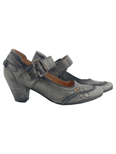 Maciejka damen mary jane pumps - mary,