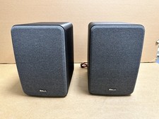 Lautsprecher Boxen Paar neu