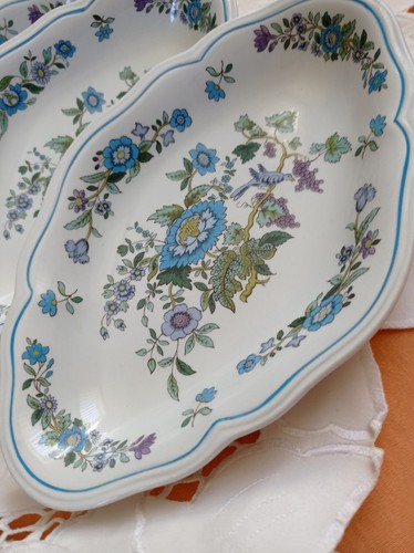 Spode mulberry eine - ",