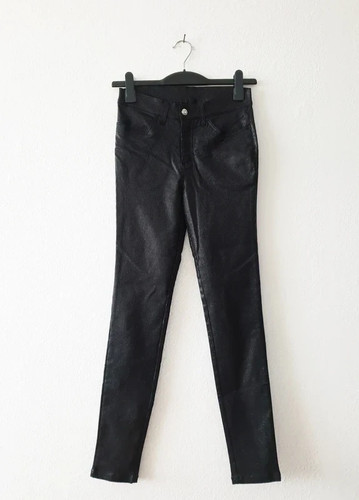 Bodyflirt hose streifen jeans - hose, streifen-jeans