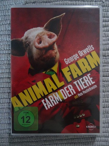 Animal farm der tiere - animal,