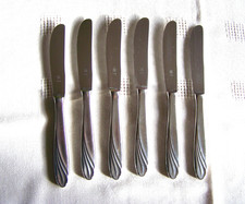 WMF Cromargan Wien 6