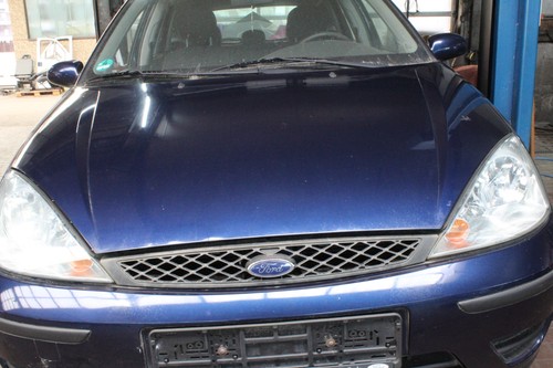 Motorhaube ford focus - ford,