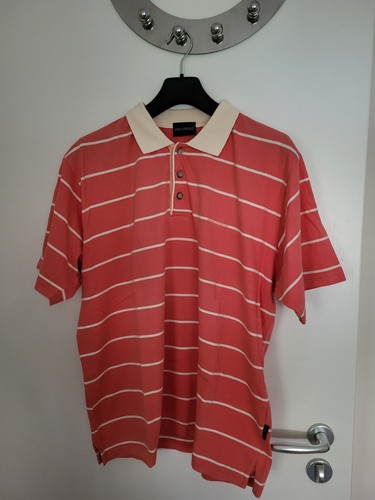 Enzo lorenzo poloshirt - gr., xxl