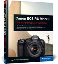 Canon eos mark holger - eos, |