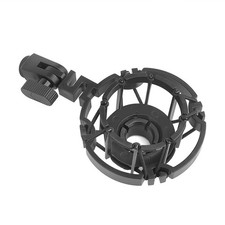 -Mikrofon Shock Mount Kondensator-Mikrofone Universal Shockmount Ständer Mi2081