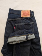 Levi’s 501XX 1955 Herren