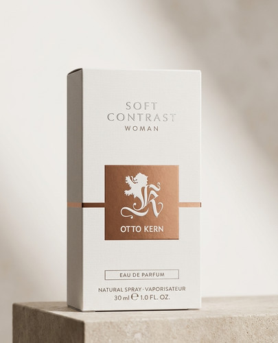 Otto kern soft - kern, contrast
