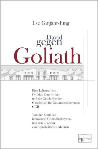 David gegen goliath - david,