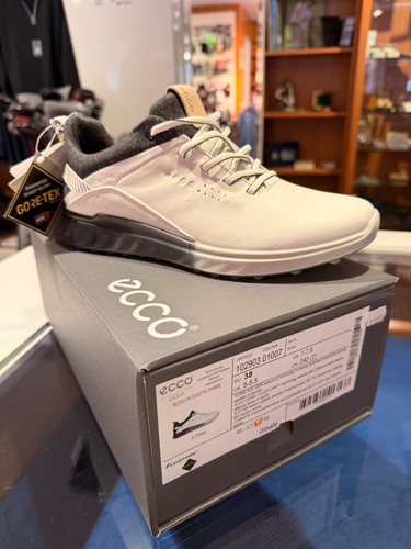 Ecco golf three - -w-,
