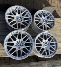 BMW E46 M3 CSL Radsatz 8,5 &