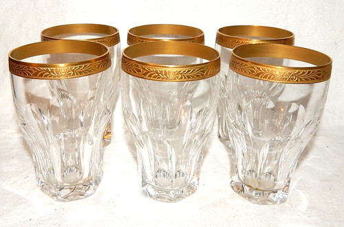 Wassergläser wasserglas - wasserglÄser,