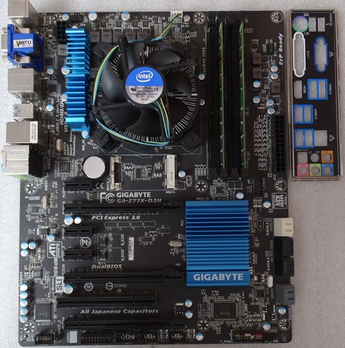 Hardwarebundle gigabyte - hardwarebundle:,