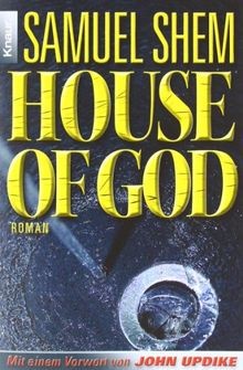 House god von shem samuel - house, of