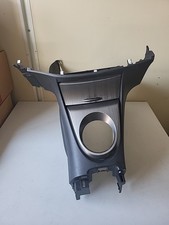 Honda Civic VIII Mittelkonsole Schaltkulisse 7729A-SMG-G010