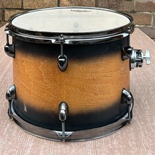 12"x09" Rack Tom 6 Ösen