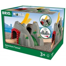 Brio World Magischer Tunnel