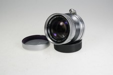 Leica Summicron 2,0/50