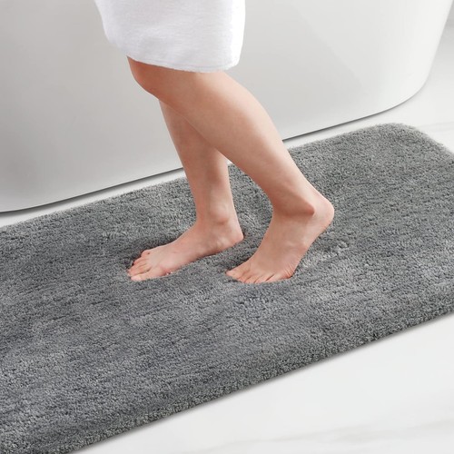 Badezimmer teppich weich - badezimmer,