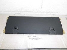 Verkleidung Rückwand