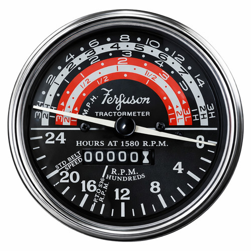 Tachometer drehzahlmesser - tachometer,