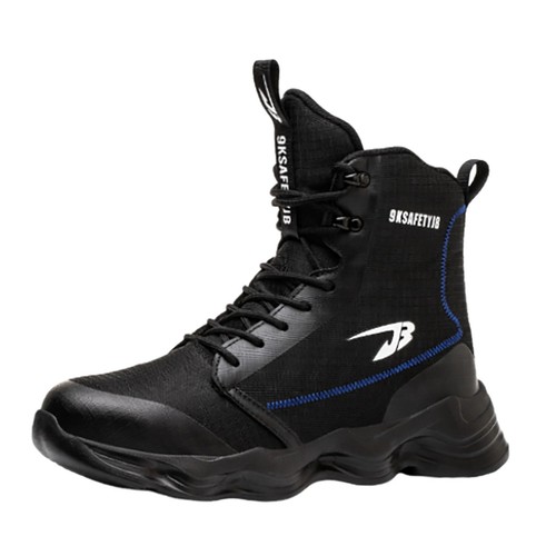 Herren schnittschutzstiefel - herren,