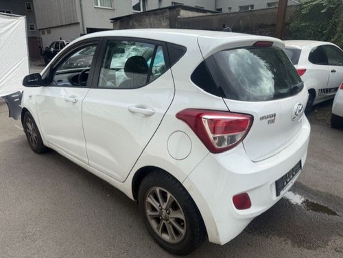 Hyundai i10 2 - hyundai, 1.2