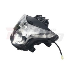 Headlight Assembly Head Lamp