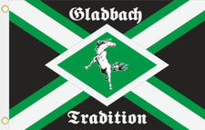 Fahne Flagge Gladbach