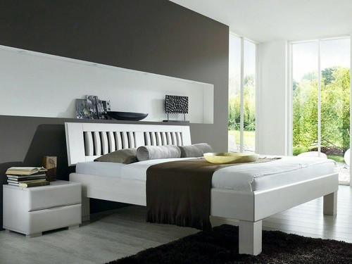 Wasserbett mono komplettbett - wasserbett,