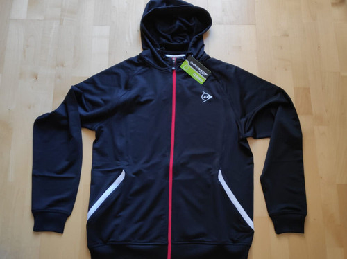Dunlop mens club jacket - mens,