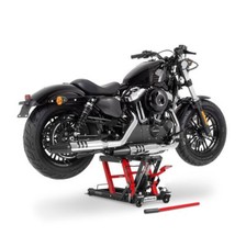 Hebebühne CLR Kawasaki VN/