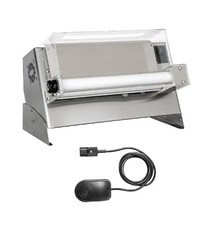 Teigausrollmaschine 1 Rolle 30