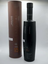 Octomore 15.2 Islay Single