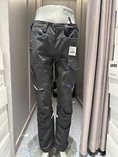 Abverkauf!  Uvex Damen Arbeitshose