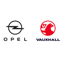 OPEL / VAUXHALL (VERSCHIEDENE
