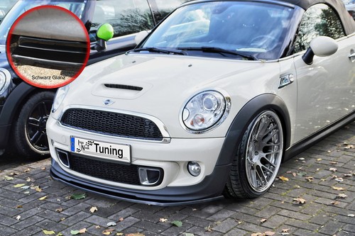 Spoilerschwert frontspoiler - spoilerschwert,