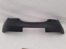 RENAULT MEGANE 3 III RS COUPE ab 2008 STOßSTANGE HINTEN BUMPER ORIGINAL NEU