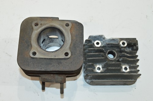 Honda lead af01 zylinder - lead,