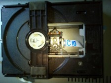 Tevion DVD 3000 DVDPlayer