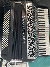 Cavagnolo Akkordeon