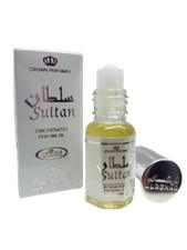 AL REHAB 3ml Parfümöl (ohne