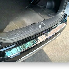 Ladekantenschutz passend für