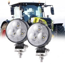 LED Arbeitsscheinwerfer Für